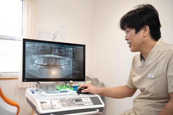 医療連携について